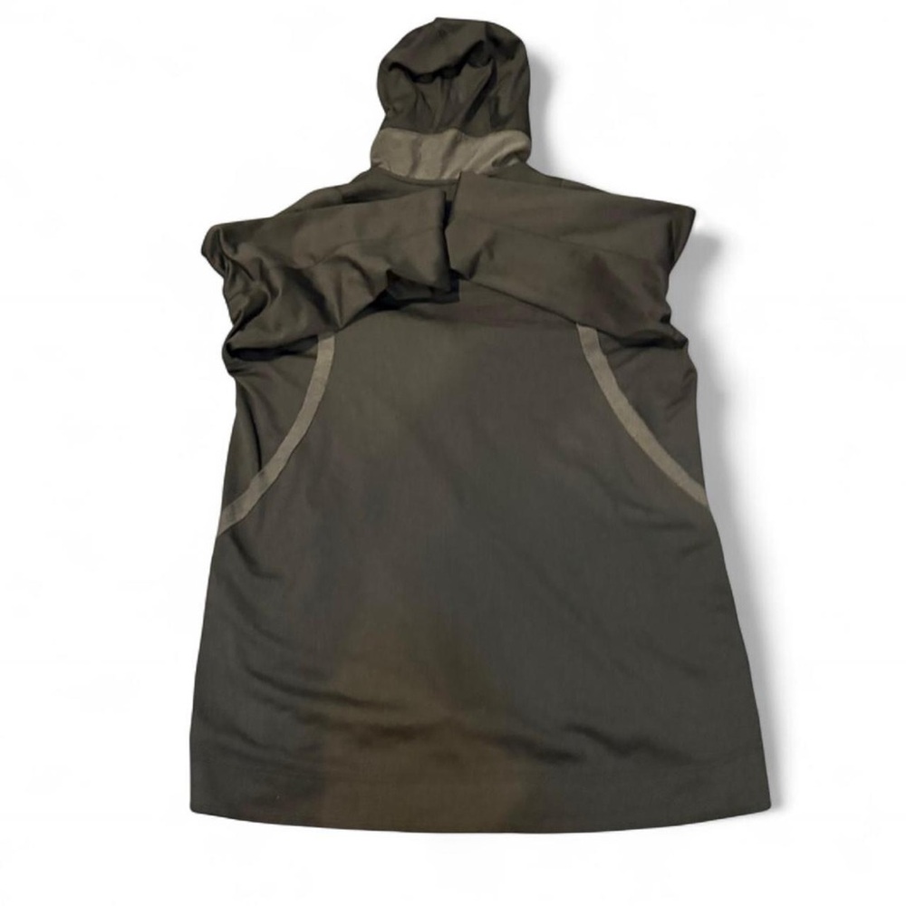 Nike Dri-FIT Zip Up Hoodie - Picture 2 of 4